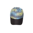 thumbnail image 3 of Glove It Stylish Women’s Cap, Golf Hat, Baseball Cap, Sun Hat, Ladies Running Hat - LAGUNA, 3 of 4