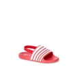 thumbnail image 2 of Wonder Nation Toddler Sport Slide Sandals, 2 of 5