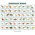 thumbnail image 4 of Bingo Dinosaure, 4 of 4