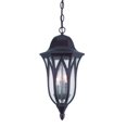 thumbnail image 6 of Milano 3-Light Architectural Bronze Hanging Light, 6 of 6