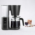 thumbnail image 6 of ZWILLING Enfinigy Glass Drip Coffee Maker 12 Cup, Awarded the SCA Golden Cup Standard, Black, 6 of 11