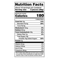 thumbnail image 3 of Caramel Cookie Clusters, 23.46 oz. 1 Bag, 3 of 5