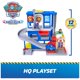 thumbnail image 2 of Set de Juego Paw Patrol Cuartel de Búsqueda y Rescate con Figuras, 2 of 9