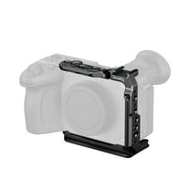 SmallRig Half Camera Cage for Sony FX2, Black