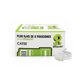 thumbnail image 1 of Plug RJ45 CAT5E - 8 Posiciones, Caja con 25 PI BROBOTIX 445418, Transparente BRobotix 445418, 1 of 1