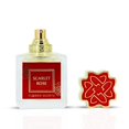 thumbnail image 3 of Parfum Flower Scents Scarlet Rose Eau de Parfum 65 ml, 3 of 8
