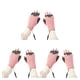 thumbnail image 1 of Advancent Guantes sin dedos de tela para invierno, suaves, portátiles, para mantener el calor, recargables, desmontables, para el hogar, Type3 NO3, 1 of 6