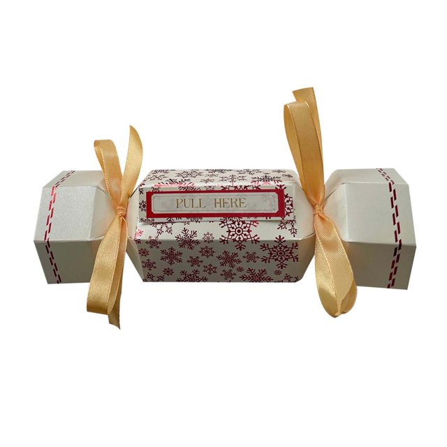 Penkiiy Christmas Surprise Money Pull Pouch, 2PCS Surprise Money Pull Pouch, Surprise Pull Out Money Gift Box, DIY Christmas Kit, Cash Gift Pouch, Christmas Party Gifts Money Box for Cash Pull