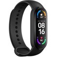 thumbnail image 2 of Xiaomi Mi Smart Band 6 AMOLED Touch Screen 1.56, 2 of 9