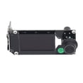 thumbnail image 2 of Piezas de control de pantalla inteligente LCD Ticfox para impresora 3D MKS MINI12864 V3 estilo frontal, 2 of 14