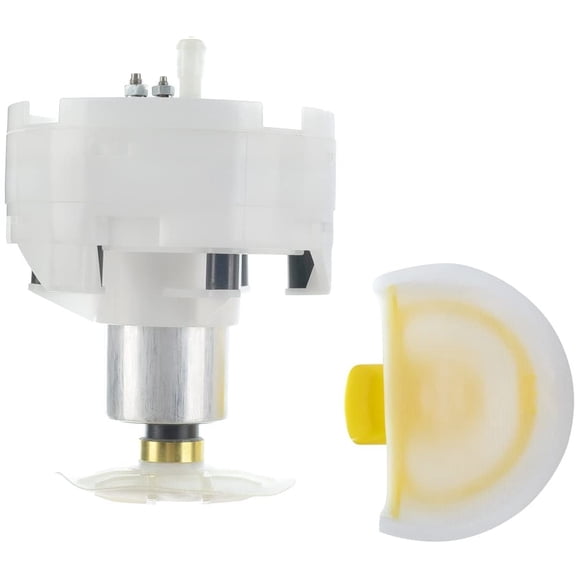 A-Premium Electric Fuel Pump Module Assembly Replacement for A4 A4 Quattro 1996-2001 1.8L 2.8L E8294M