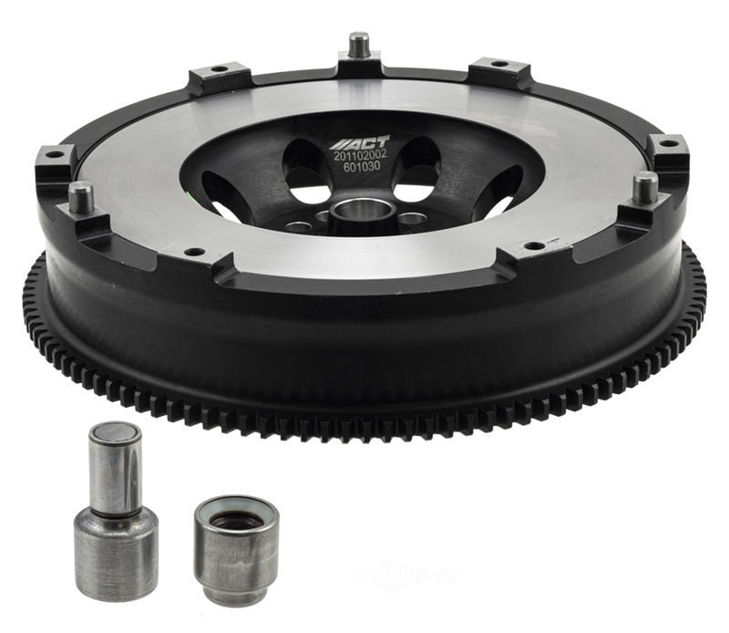 Advanced Clutch 601030 XACT Flywheel Streetlite