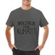 thumbnail image 1 of Camiseta Skolstrejk f?r klimatet camisetas para niños camisa con estampado animal camisetas lisas para hombres, 1 of 7
