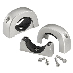 Pioneer Tower Speaker Mounting Clamps f/Pioneer Tower Speakers