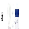 thumbnail image 5 of 3 Size Embroidery Punch Needle Stitching Tool Set, 5 of 5