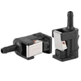 thumbnail image 4 of Conector de sedal de manguera de combustible BRI 2 uds para motor marino Yamaha 8mm, 4 of 10