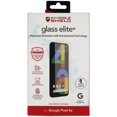 thumbnail image 1 of ZAGG InvisibleShield (Glass Elite+) Protecteur d'Écran pour Pixel 4a - Transparent, 1 of 1