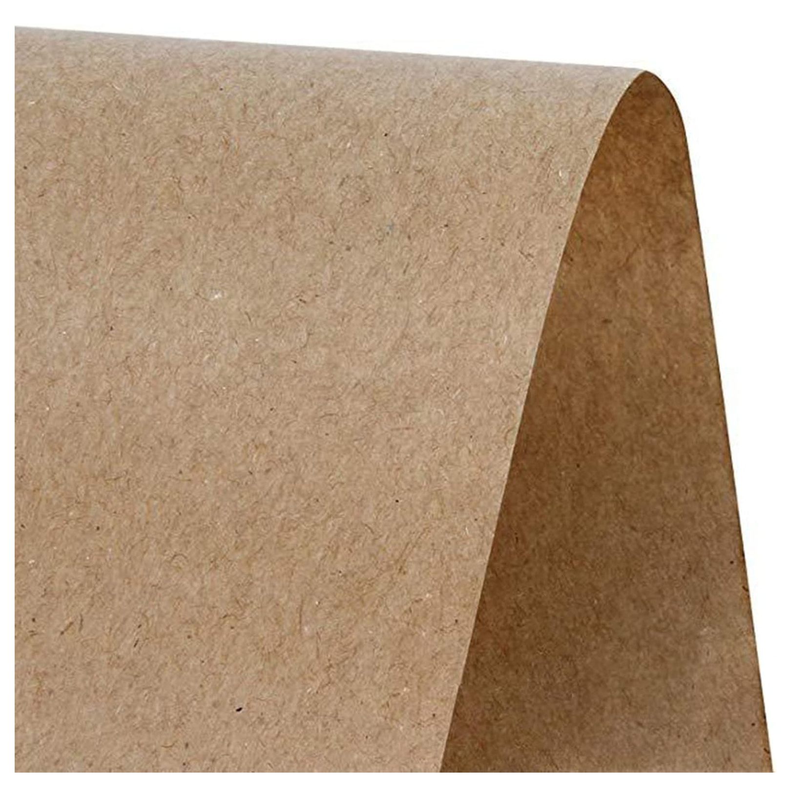 24" 40 lbs 900' Brown Paper Roll Shipping Wrapping Cushioning Void Fill