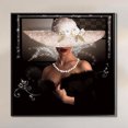thumbnail image 2 of Kit Punto Cruz DIY 5D Bordado Bella Dama Ygjytge, 2 of 9