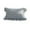 Blue, variant on RBCKVXZ Lace Edges Cotton Pillowcase, 33x25 inch Queen/Standard Size - Soft, Cooling, Crisp & Breathable Cotton Percale Weave Pillowcase for Queen Pillow (Coffee)