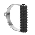 thumbnail image 1 of Single Handle Strength Training Tool Black For Men And Women Gym Home Workout 1 Set, 1 of 8