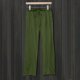 thumbnail image 1 of WILLBEST Pantalones Casuales Cómodos para Mujer, Pantalones de Entrenamiento Diarios con Cintura Elástica, Pantalones Largos Holgados y Sólidos con Bolsillos para Uso Diario. Chica, 1 of 2