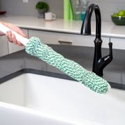 Libman Tornado Twist Mop Refill with Cotton Blend Head Snap-on Attachment