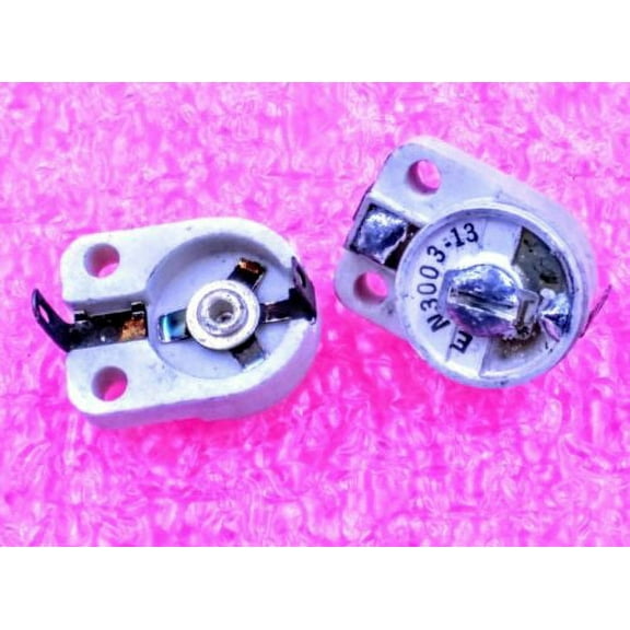 Variable Cap, 3-13pF Ceramic Capacitor Trimmer