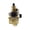 Gold, variant on For Lifan YX SSR CRF50 CRF70 Motorcycle Carburetor Carb 110cc 125cc 140cc Motocross Pit Dirt Bike Engine Mikuni Carburetor