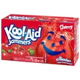 thumbnail image 4 of Kool-Aid Jammers, Cherry 10X180ML, 4 of 8