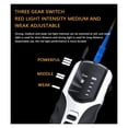 thumbnail image 6 of Mini Visual Fault Locator Optical Fiber Cable Tester Fiber Optic Fiber Break 5/15/20/30MW Red Light ,Easy Use, 6 of 7