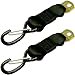 thumbnail image 3 of CargoBuckle F14086 S-Hook Adapter Strap for Tie-Downs (2-Pack, Black), 3 of 4