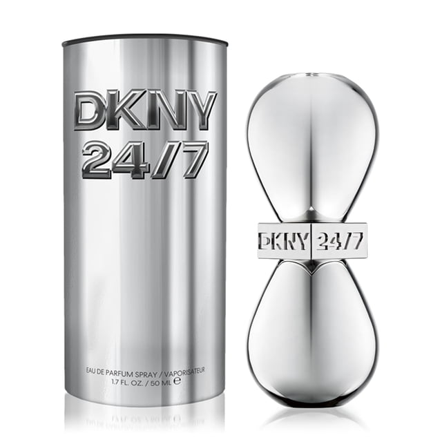 Perfume DKNY 24/7 Eau de Parfum en aerosol, 50 ml, para mujer