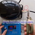thumbnail image 2 of Probador de Placa Inversora de Compresor de Refrigerador de 220 V Válvula Solenoide de Pulso Inversor de Refrigerador Prueba Universal, 2 of 6