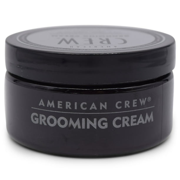 American Crew Grooming Cream Oz - Walmart.com