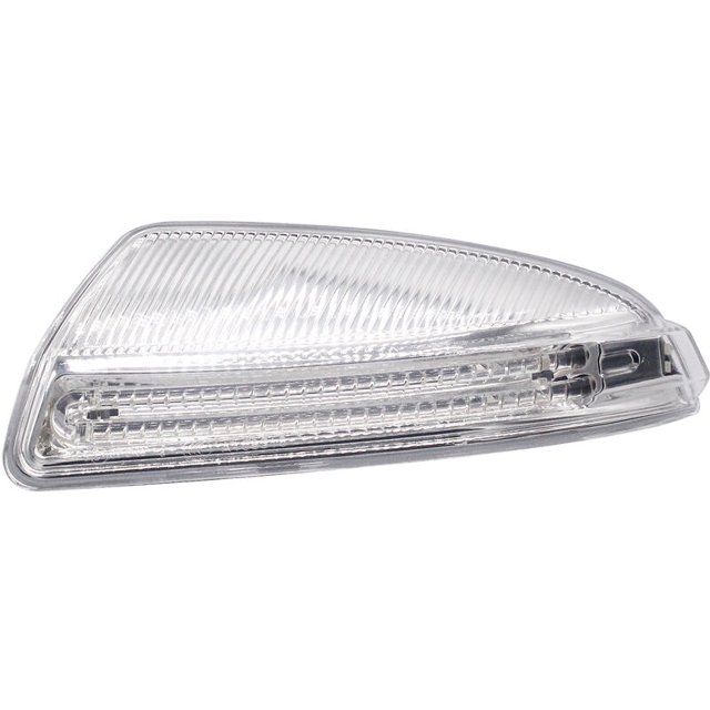 Retrovisor Exterior Intermitente Izquierdo Reemplazo Para Mercedes-Benz Clase C W204 C250 C300 2008-2015 A2048200721 - Izquierdo - Izquierdo ACTIVE Biensenido a ACTIVE