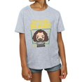 thumbnail image 3 of Harry Potter Girls Sirius Black Azkaban Junior Cotton T-Shirt, 3 of 5