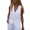 White, variant on comerut Men Vest Coat Stand V-neck Single Breasted Solid Color Cardigan Keep Warm Casual Style Waistcoat Tops Autumn Winter Sleeveless Vest Jacket Ladies Streetwear