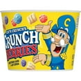 thumbnail image 2 of Cap'n Crunch Berries On the Go Cup 1.3OZ(pack of 4), 2 of 5