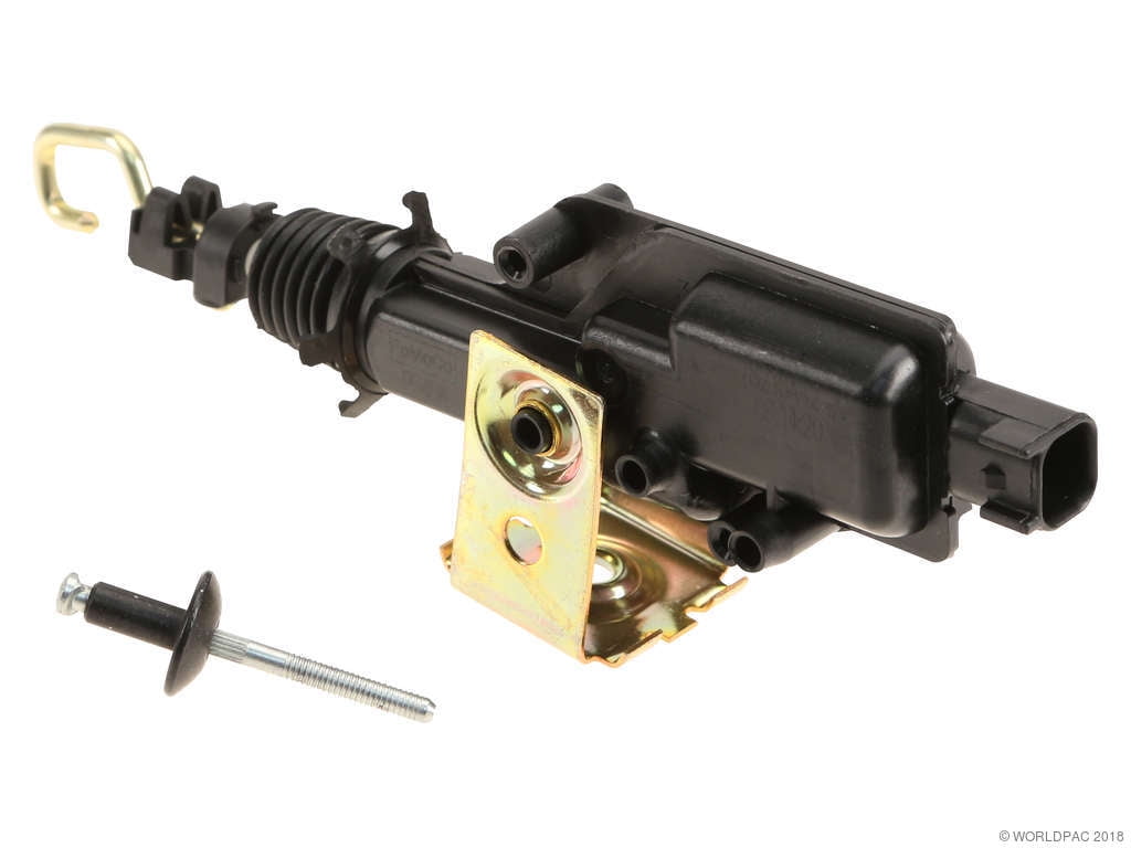 GOPARTS Replacement for 20042006 Mercury Grand Marquis Door Lock