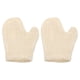 thumbnail image 1 of 2 unids Prácticos Guantes de baño exfoliantes Guantes de baño de frotamiento simple para ducha, 1 of 6