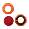 thumbnail image 4 of Base de Bola Soporte de Pad Lijador para Bola de Boliche Accesorio Versátil de Mantenimiento Organizador Eficiente Herramienta para Pulido Adecuado, 4 of 9