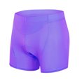 thumbnail image 4 of Culote Ciclismo TFixol Morado L, 4 of 8