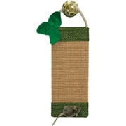 Play-N-Squeak Cat Scratcher
