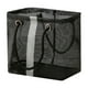 thumbnail image 2 of Cesta de baño portátil para viajes, hogar y baño. Cesta de baño portátil para hombres y mujeres. Bolsa de almacenamiento para artículos de tocador., 2 of 6
