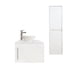 thumbnail image 1 of Combo de Gabinete para Baño con Ovalin y Monomando + Gabinete Organizador NARINEH, 1 of 6