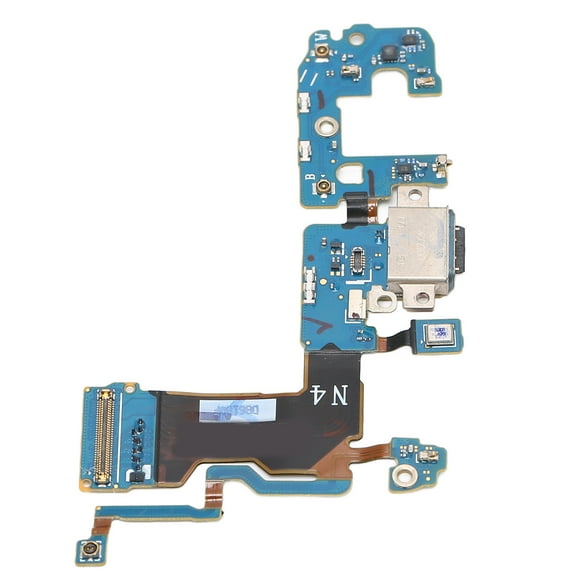 Cable flexible del conector de carga NikouMX Módulo de puerto de carga G965U para teléfono S9plus G965U