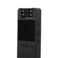 thumbnail image 4 of Body Camera o Video Recording 180 Degree Rotatable Lens 1080P Cam WIFI Real Time Playback Walking Vlog Camcorder 64GB, 4 of 4