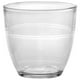 thumbnail image 4 of Juego de vasos Duralex Gigogne de vidrio transparente de 3.13 oz, paquete de 6, 4 of 8