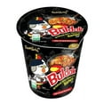 thumbnail image 4 of Samyang 2X Buldak (Korean) Hot Spicy Chicken Stir Fried Ramen 4.94 oz (Pack of 5), 4 of 4